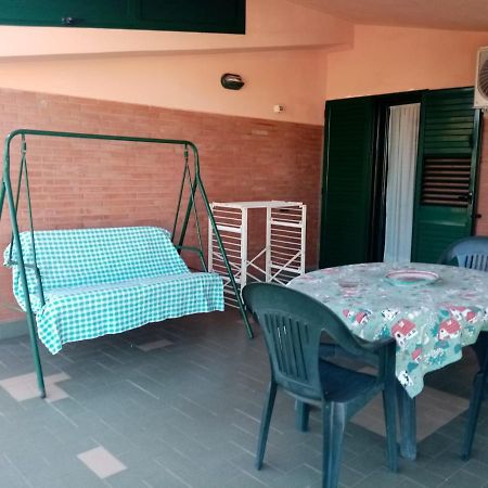 I Tre Archi Apartment Grottaminarda Exterior foto