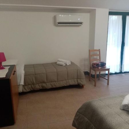 I Tre Archi Apartment Grottaminarda Exterior foto