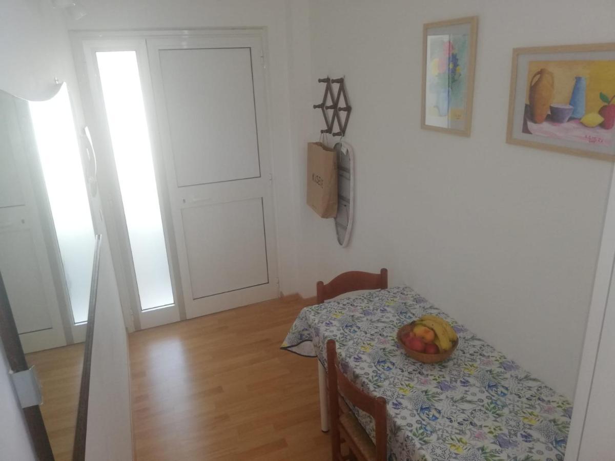 I Tre Archi Apartment Grottaminarda Exterior foto