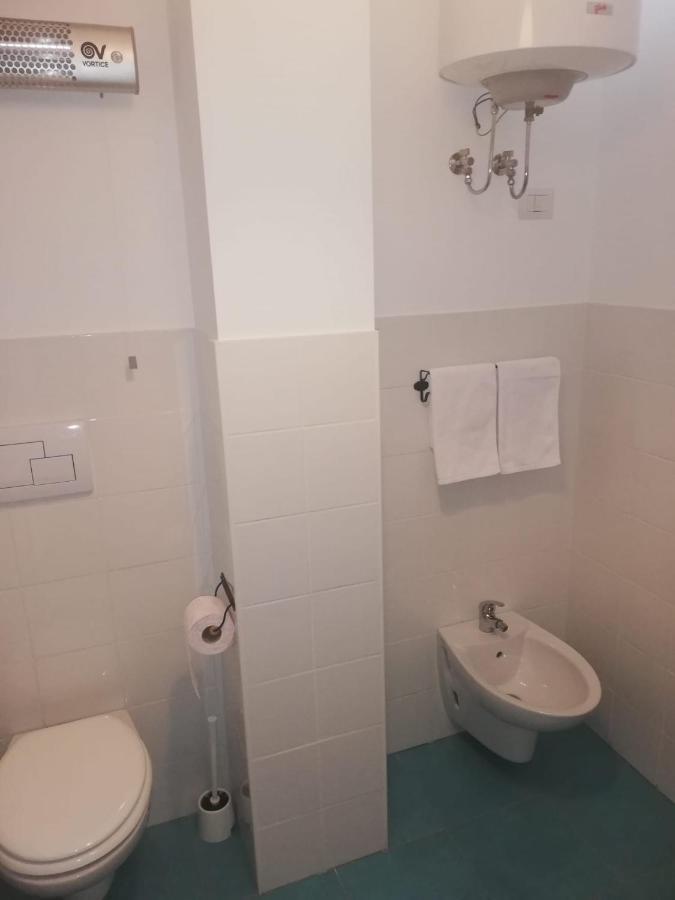 I Tre Archi Apartment Grottaminarda Exterior foto