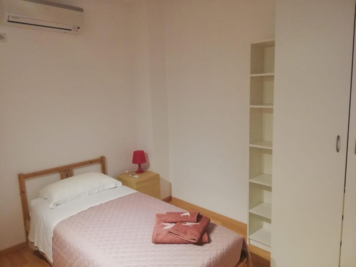 I Tre Archi Apartment Grottaminarda Exterior foto