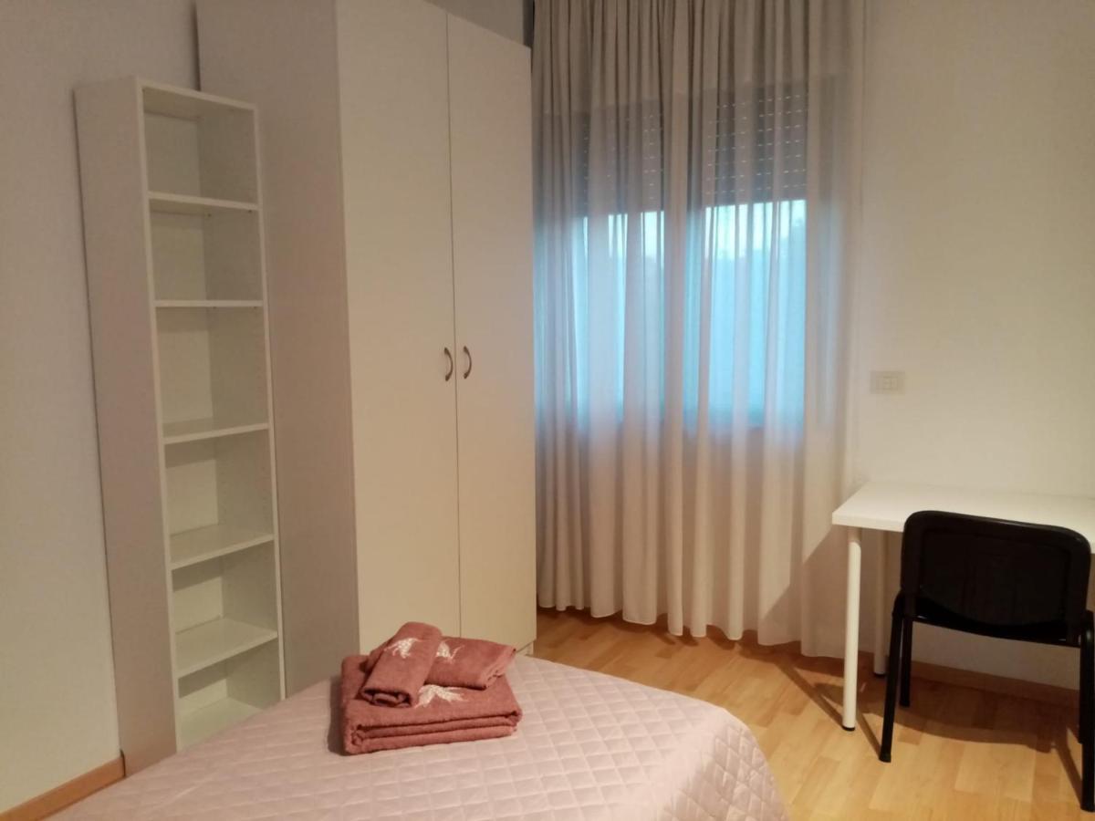 I Tre Archi Apartment Grottaminarda Exterior foto