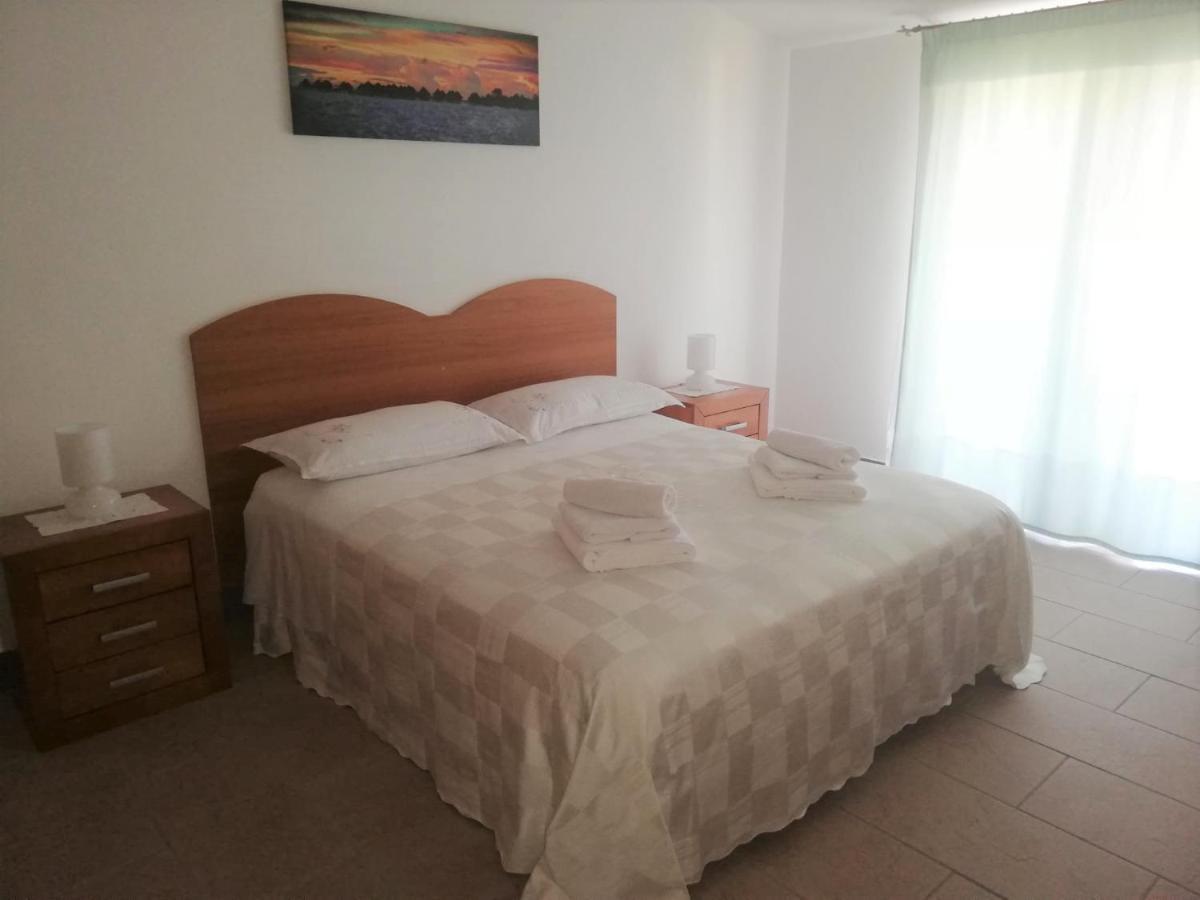 I Tre Archi Apartment Grottaminarda Exterior foto