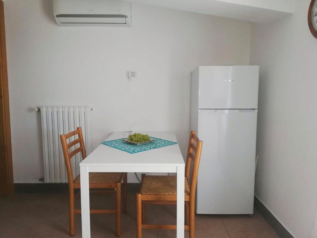 I Tre Archi Apartment Grottaminarda Exterior foto