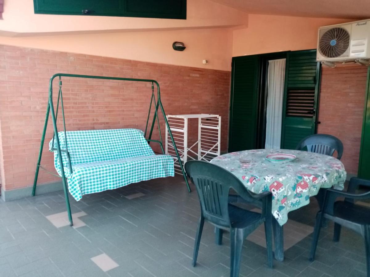 I Tre Archi Apartment Grottaminarda Exterior foto